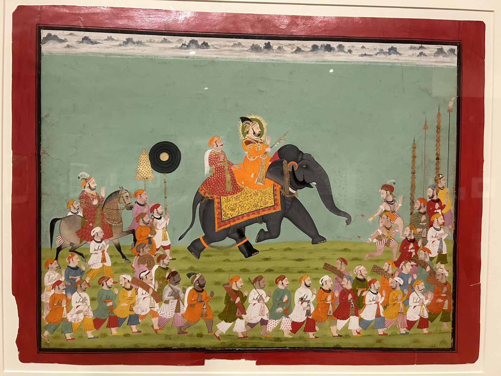 Speed Art Museum - India: South Asian Paintings